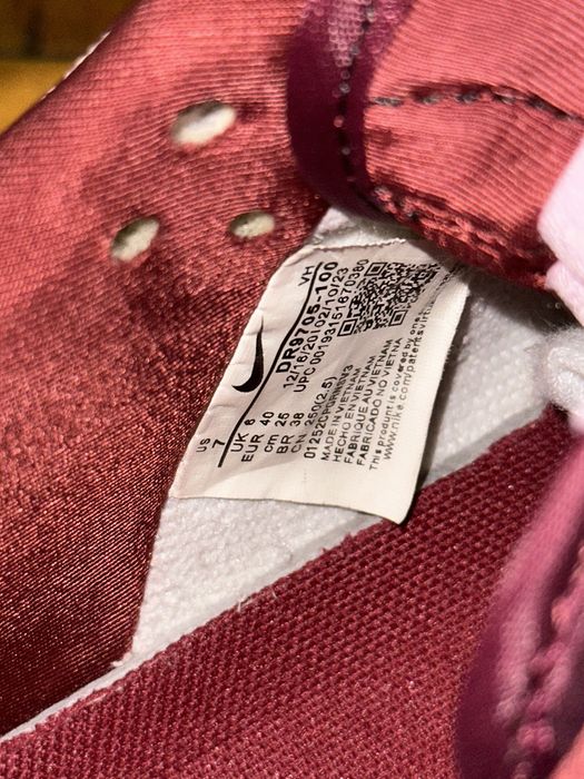 Жіночи Кросівки Nike