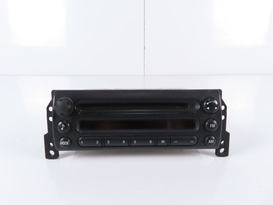 Radio Boost Cd Mini Mini Ref: 65126976890