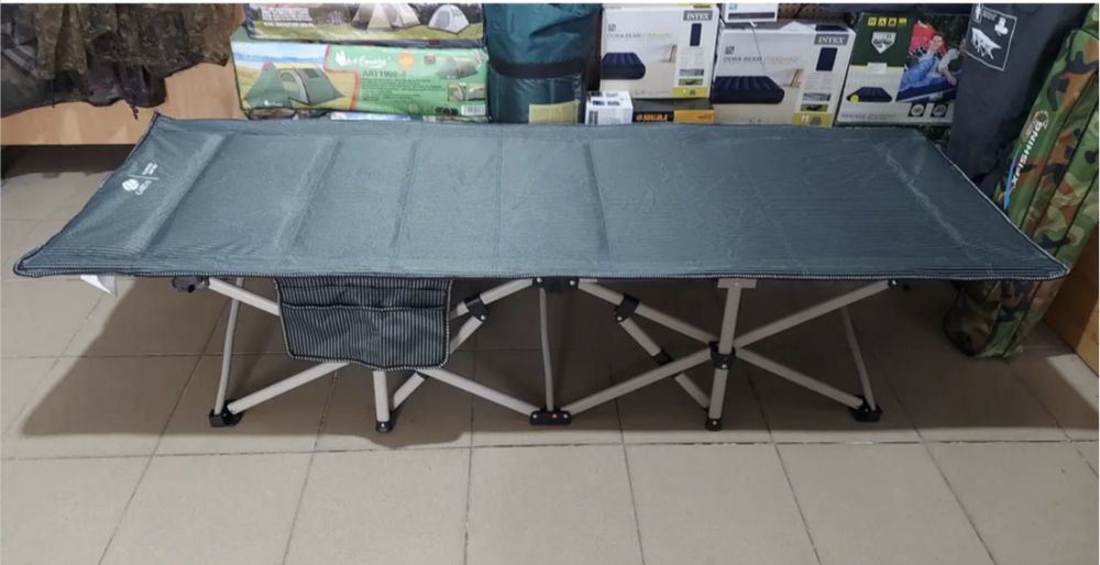 Продам раскладушки cartay