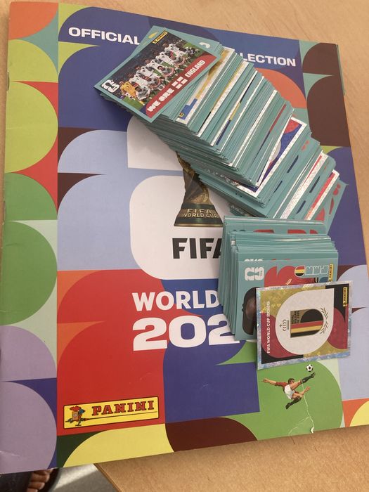 Mundial 2026 trocas