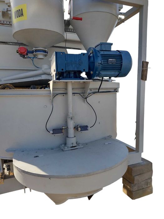motoreduktor 10 obr silnik 1,5kw