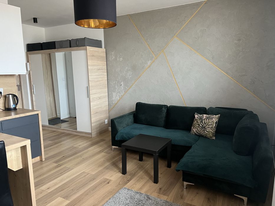 Zadbana  kawalerka do wynajęcia w centrum - Widok 5