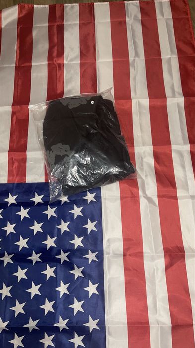 Кофта Denim Tears