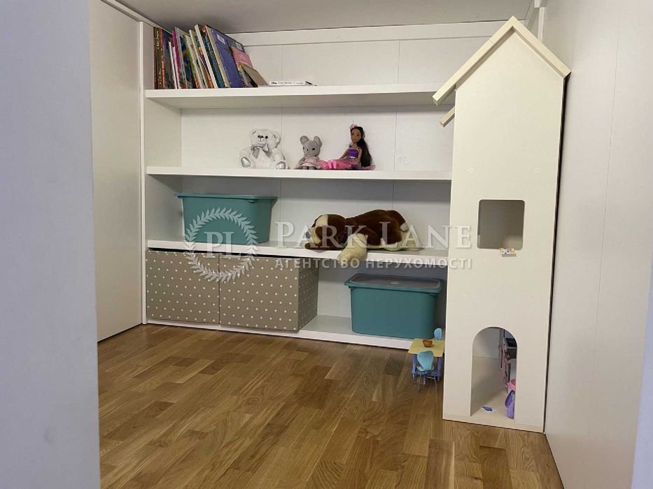 3-комнатная квартира по адресу ул. Владимирская (площадь 87 м²) - Atlanta.ua - фото 8