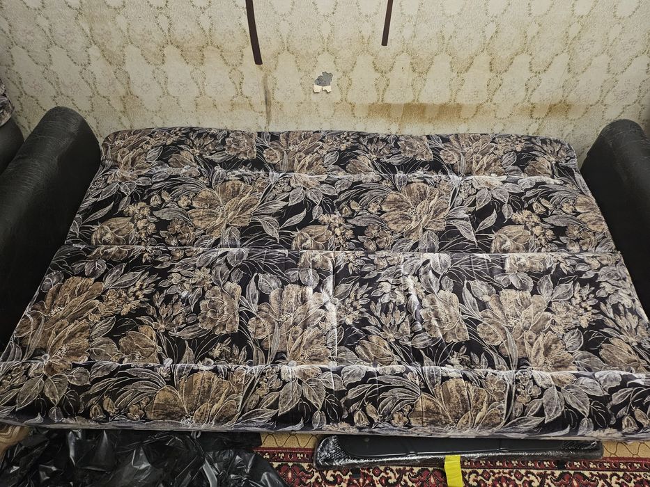 Продам диван-кровать