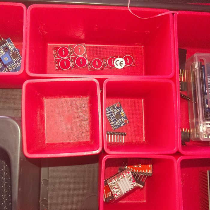 Zestaw startowy ARDUINO 1 z 3