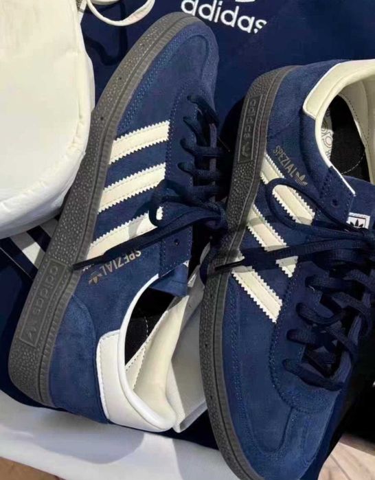 adidas original handball spezial R.41