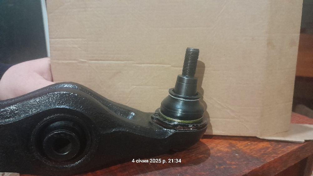 Ричаг touareg, Q7