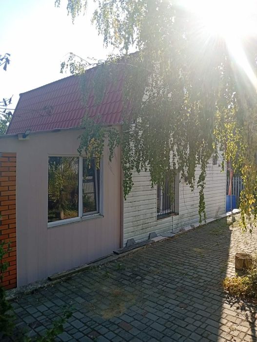 Продам будинок в передмісті Одеси