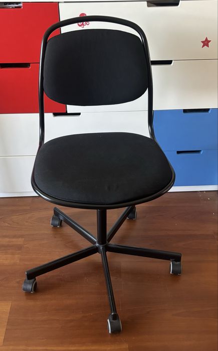 Cadeira de escritório IKEA