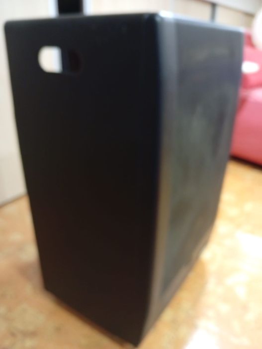 Aquecedor a gás com redutor Galp