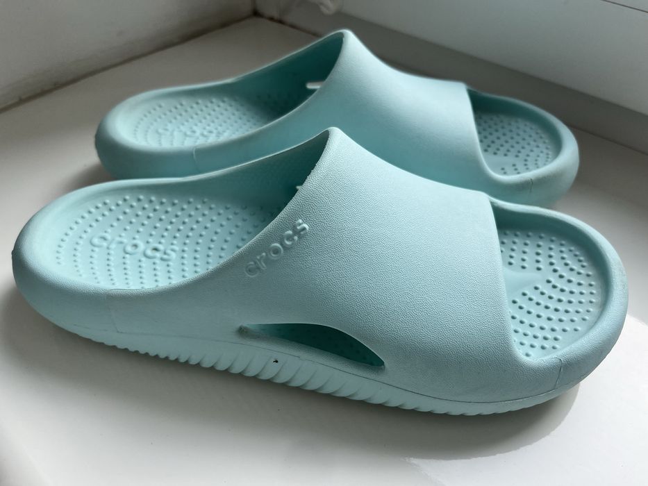 Шльопанці Crocs 38 р оригінал