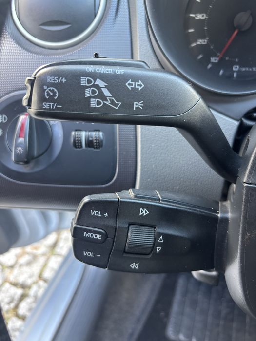 Seat Ibiza ST 1.2 Style