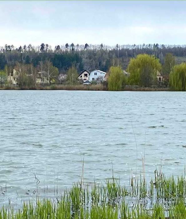 Нові Безрадичі,с/т Рута, 18 соток(9+9), озера,  Енергетик, Мар’янівка