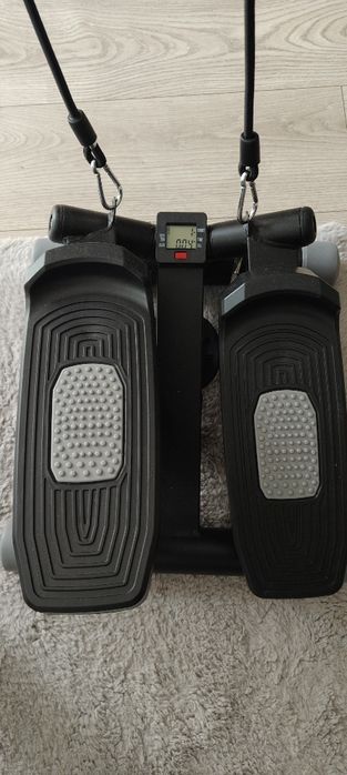 Stepper skośny licznik Trizand