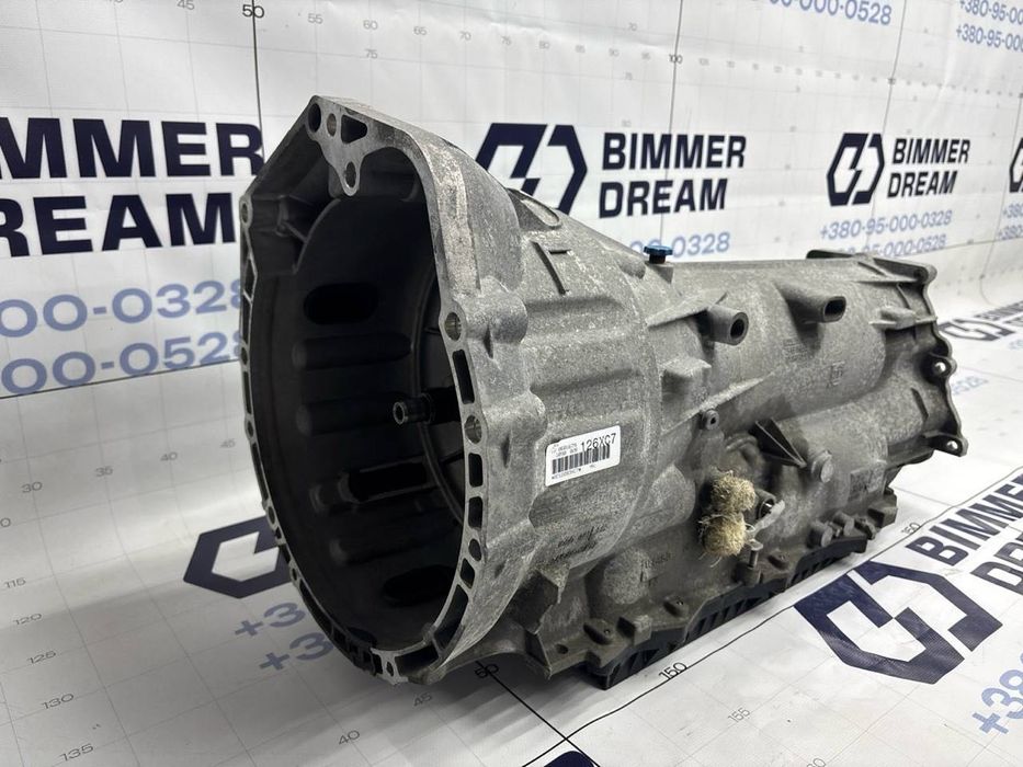 Коробка передач АКПП GA8HP45X Xdrive BMW F10 F11 F30 F31