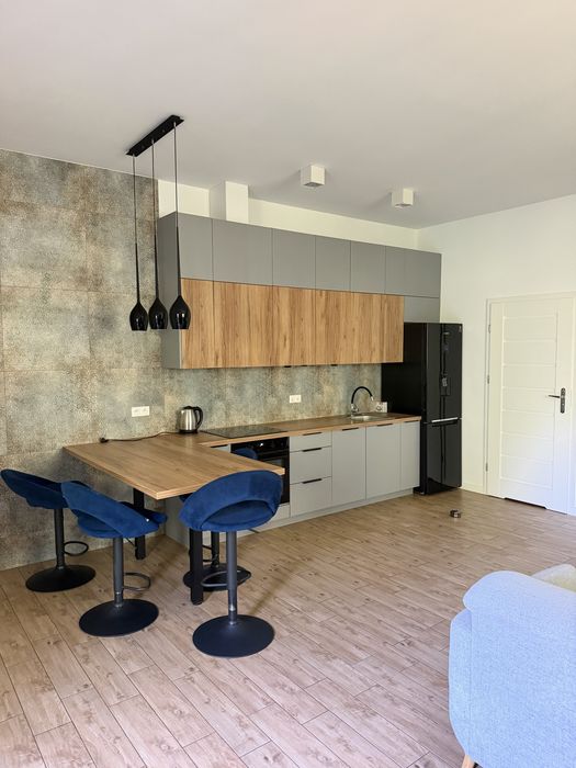 Kameralne mieszkanie 60m2 w Iławie