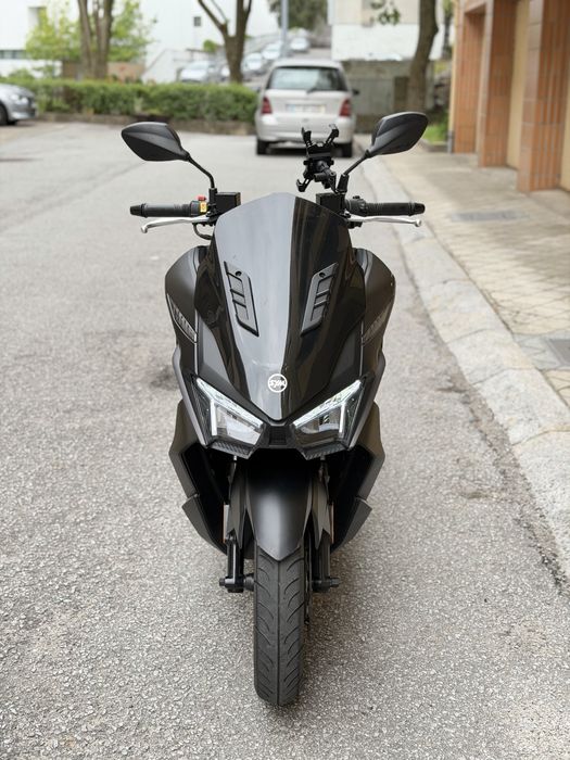 SYM Jet X 125 ABS (2024)