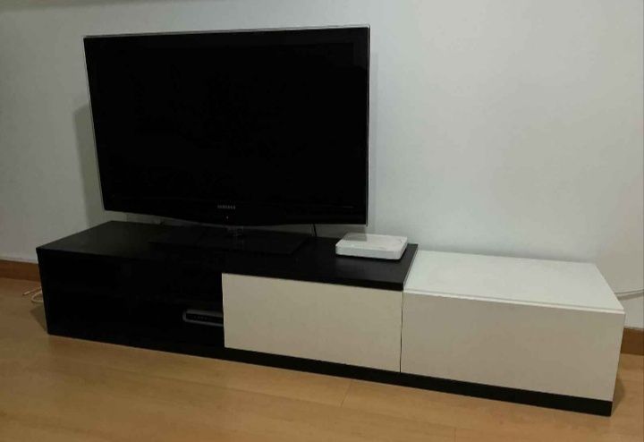 Móvel de Televisão