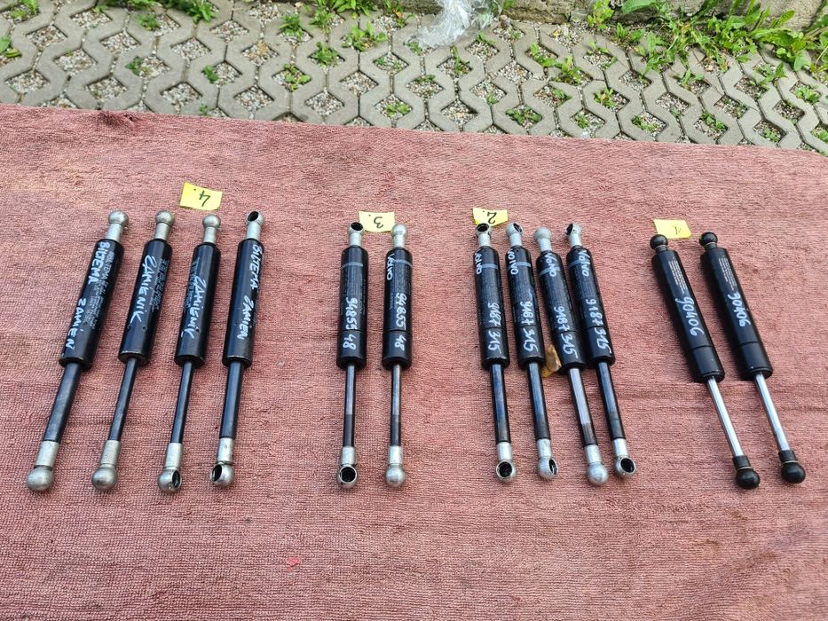 Volvo 850 v70 xc70 xc90 siłownik tylnej klapy