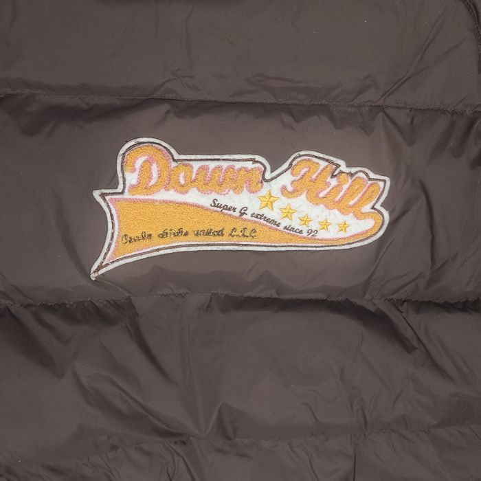 Bomberka,  Fishbone, XL