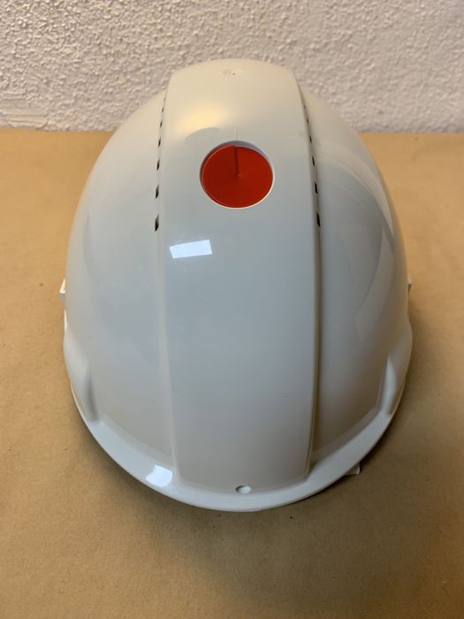 Capacete de protecão industrial M3 - NOVO