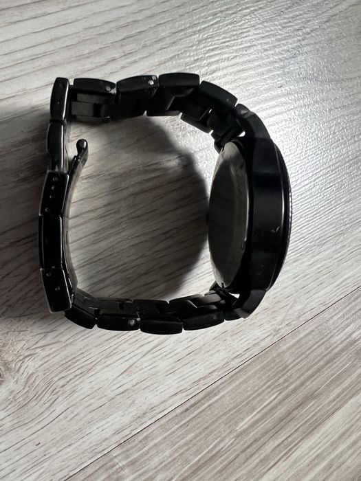 Часы Fossil Machine FS4682