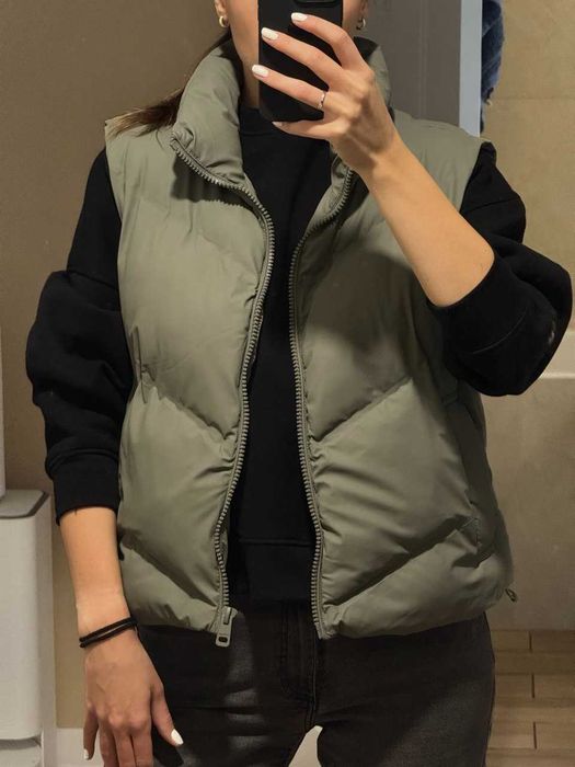 Продам дуту жилетку