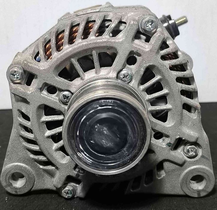 Alternador MAZDA CX-3 (DK) ano 2018