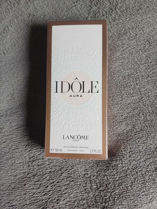 Perfumy Lancôme idôle aura
