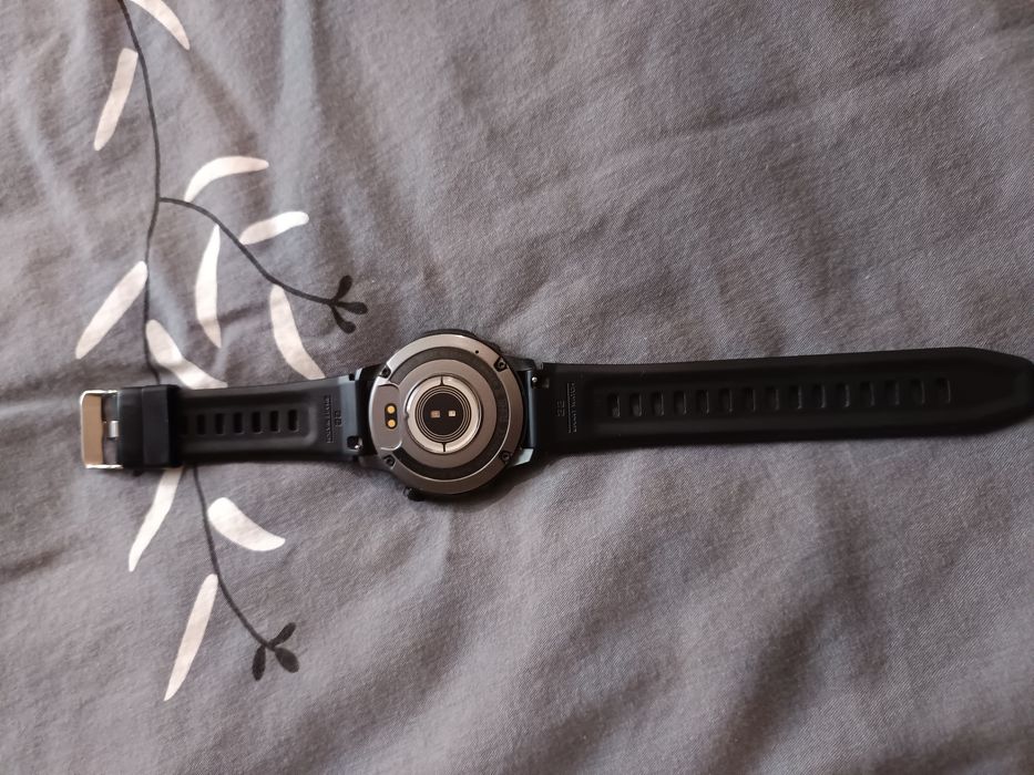 Zegarek sportowy JG Smart Smartwatch