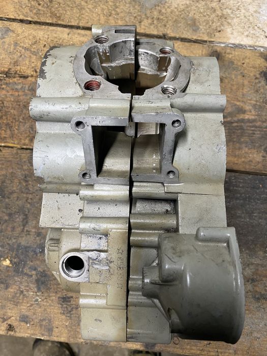 Części derbi d50b0, ebs, minarelli am6 [rieju, yamaha, gilera, derbi)