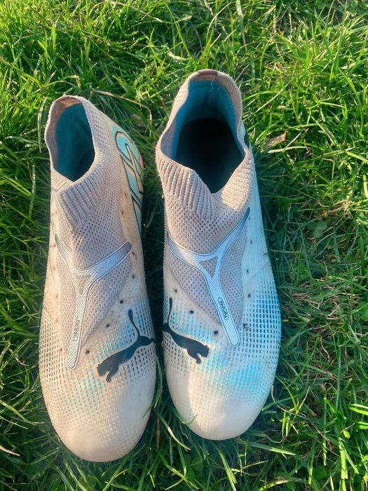Копи puma futer 7