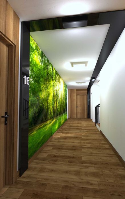 Nowe mieszkanie, Siedlce, ul. Sowińskiego, 50,55 m2