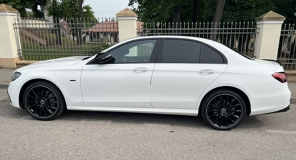 Wynajmę auto do slubu :)