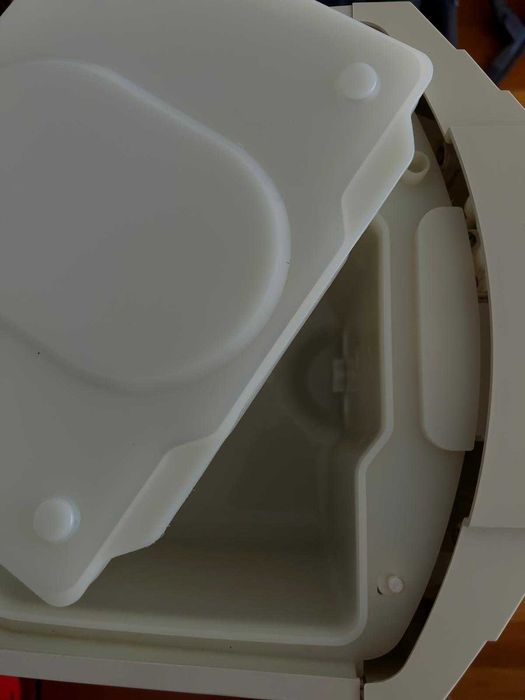 Fonte de água FONTELUSA com filtro por Osmose Inversa