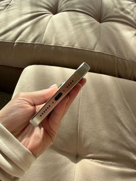 iPhone 15 pro max 256 GB