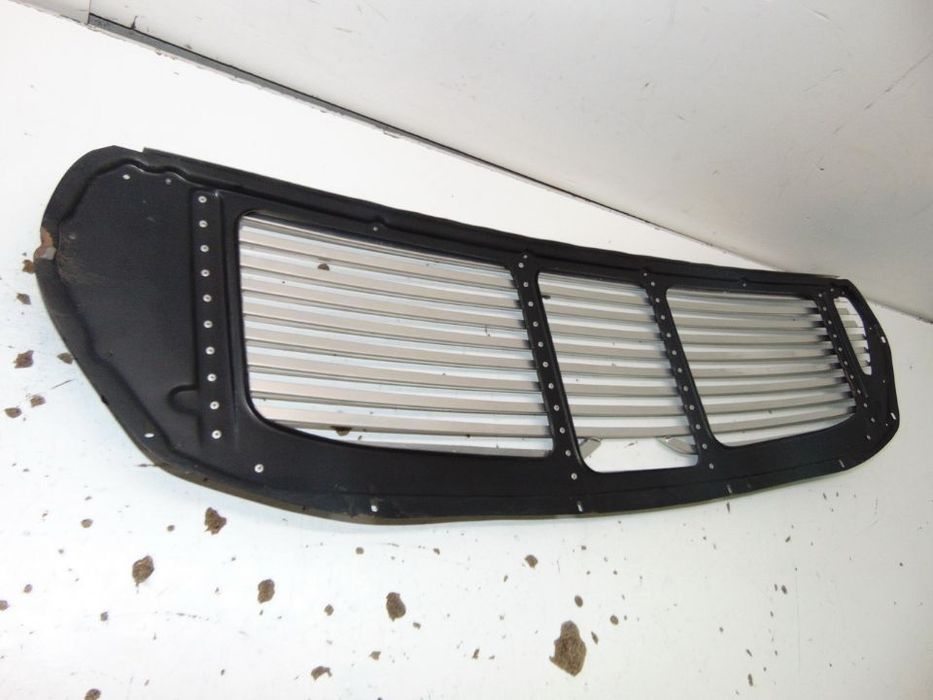Mini 1000 grelha frontal nova