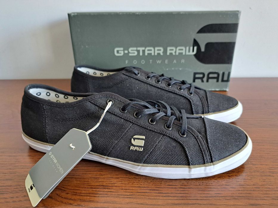 Tenisówki G-Star Raw
