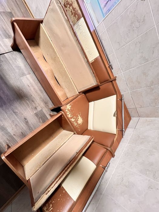 Кухонний куточок