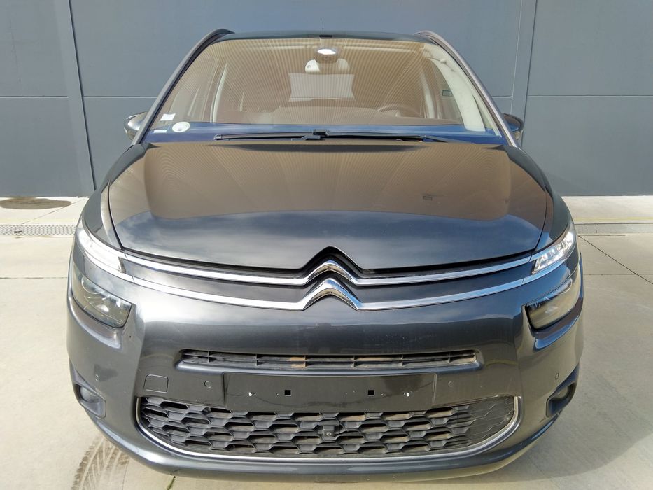 CITROËN C4 GRAND PICASSO II - 2016 - Para Peças
