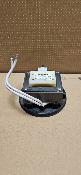 Transformator 12V 80VA