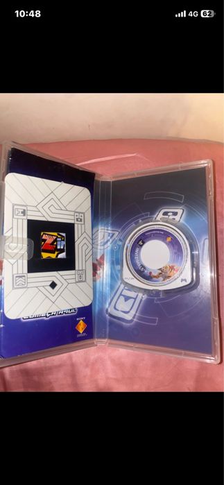 invizimals psp como novo