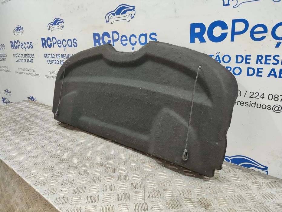 Chapeleira Original Peugeot 208 Fase 1