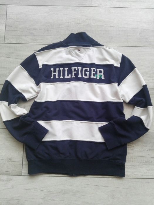 Tommy hilfiger oryginalna bluza rozm xs