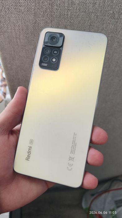 xiaomi redmi note 11 pro 5g - купить мобильные телефоны и