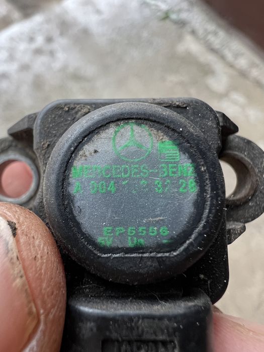Датчик Mercedes w163 3.7 2003