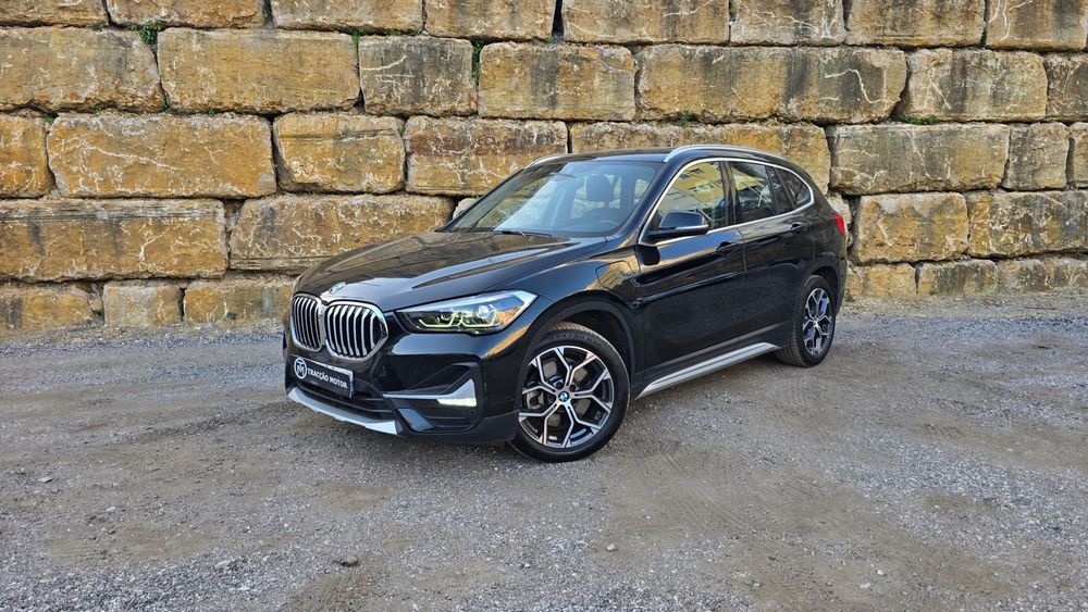 BMW X1 25 e xDrive xLine
