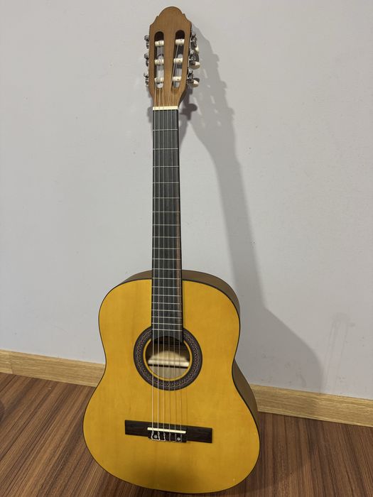 Guitarra Classica