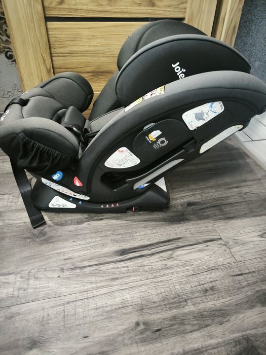 Fotelik samochodowy Joie meet verso ISOFIX